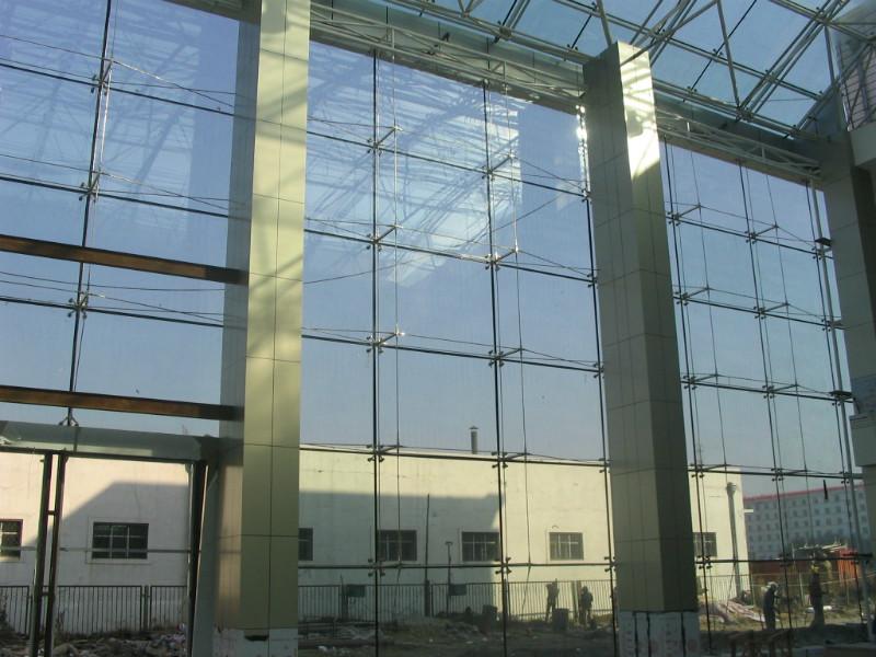 供應(yīng)用于幕墻玻璃的Low-E玻璃價(jià)格