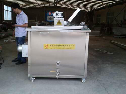 燃氣油炸機圖片/燃氣油炸機樣板圖 (4)