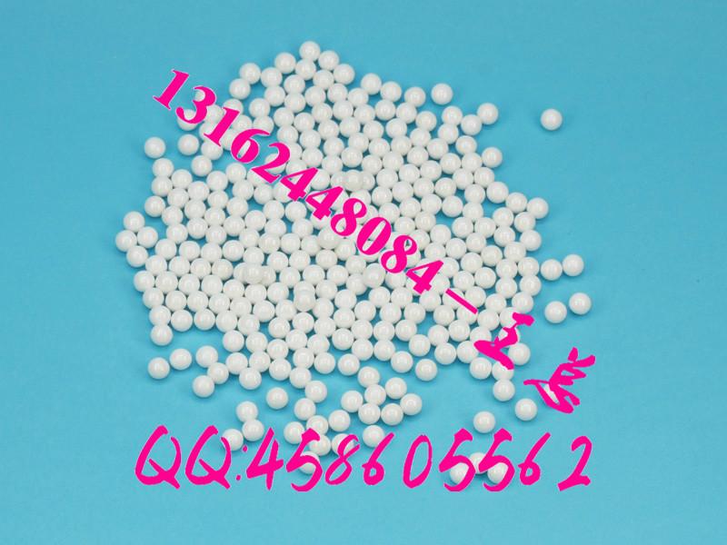 供應(yīng)上海噴砂機(jī)磨料陶瓷珠，陶瓷砂，噴砂磨料玻璃珠，玻璃砂