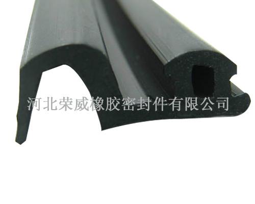 供應(yīng)塑鋼門窗建筑密封條