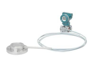 供應(yīng)EJA438W壓力變送器密封隔膜式