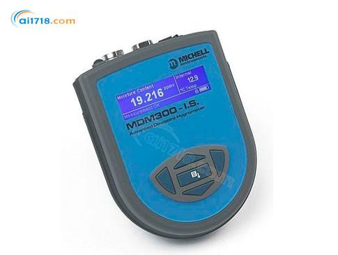 英國MICHELL-MDM300-IS露點儀圖片