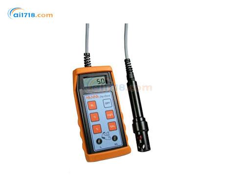 意大利HANNA-HI9147溶氧測定儀圖片