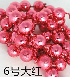 供應(yīng)真空電鍍6號(hào)大紅