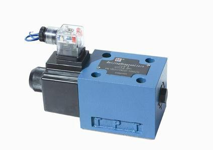 北京華德比例減壓閥3DREP6A10B圖片