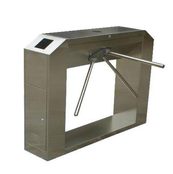 供應(yīng)工廠考勤三輥閘 小區(qū)防水三輥閘 門禁三輥閘 吞卡機(jī)三輥閘廠家