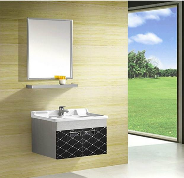 供應(yīng)中*不銹鋼浴室柜批發(fā)