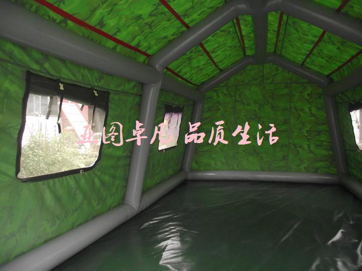 供應(yīng)*杯充氣帳篷/情侶出游充氣帳篷