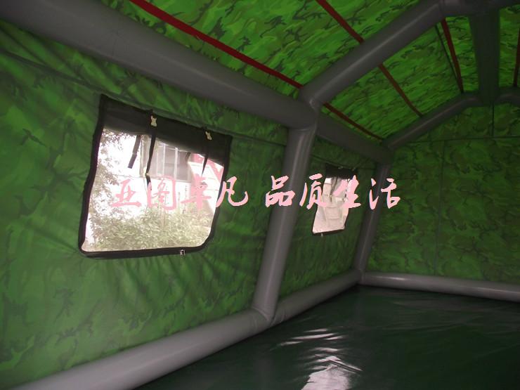 供應(yīng)*杯充氣帳篷/情侶出游充氣帳篷