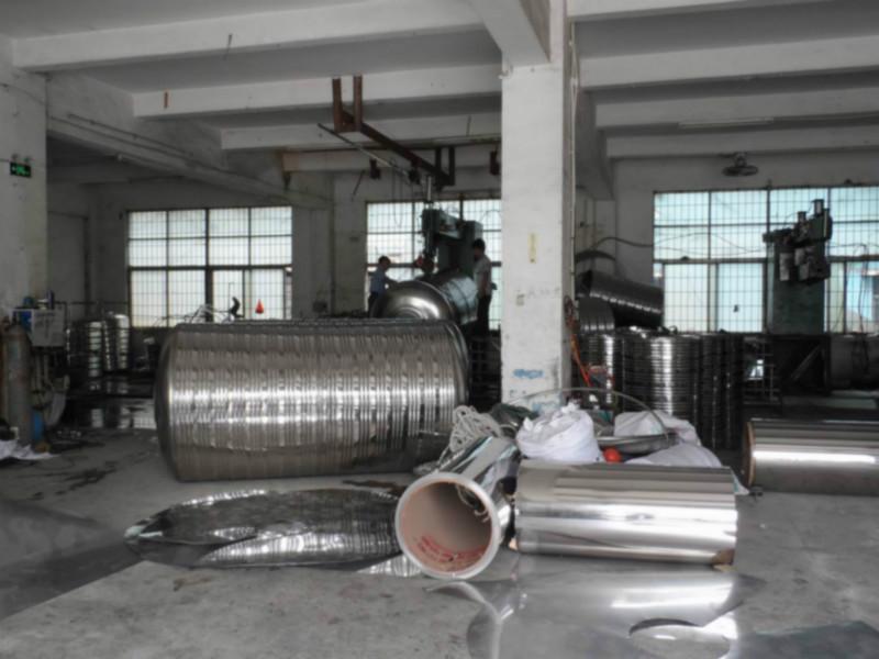 深圳福永不銹鋼3噸-100噸立式圖片/深圳福永不銹鋼3噸-100噸立式樣板圖 (3)