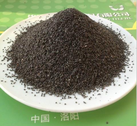 供應(yīng)二級棕剛玉P砂 涂附磨具*棕剛玉P40#-P180#