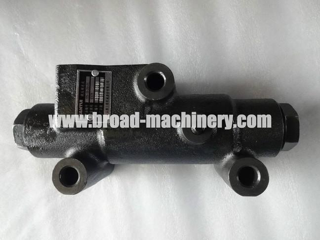 供應(yīng)山推裝機(jī)變矩器配件， SD32調(diào)壓閥總成