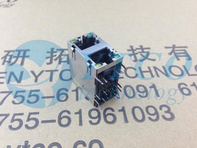 供應(yīng)RJ45網(wǎng)絡(luò)接口