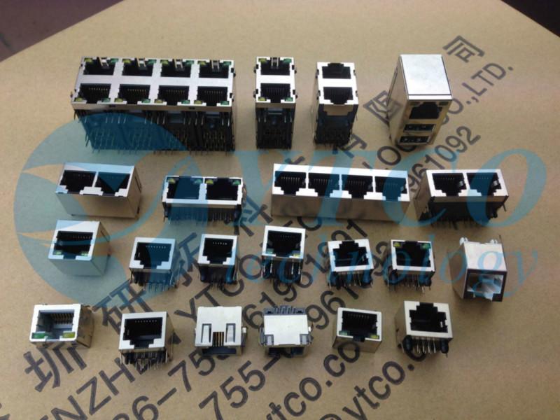 供應(yīng)RJ45網(wǎng)絡(luò)接口