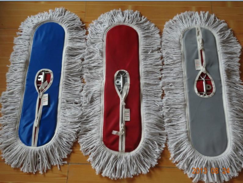 供應(yīng)清潔用品拖把塵推汽車蠟刷平拖