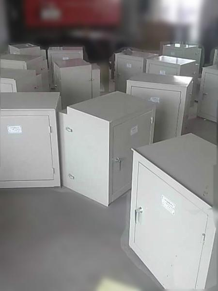 儀表保護箱/儀表保溫箱/防爆儀表箱