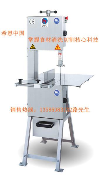 供應(yīng)HY-320鋸骨機(jī)