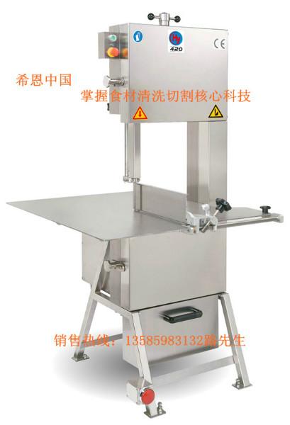 鋸骨機(jī)HY-420圖片