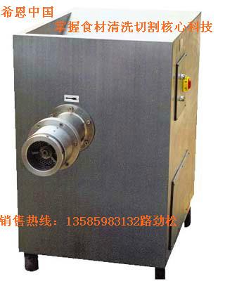 新型肉絲機(jī)圖片/新型肉絲機(jī)樣板圖 (3)