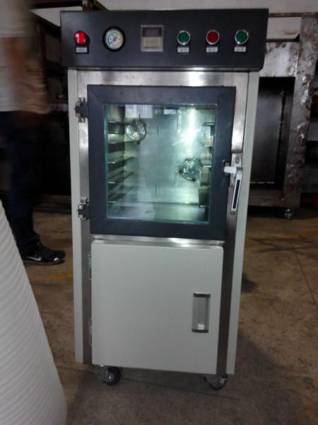 供應(yīng)真空硅膠脫泡箱，真空箱