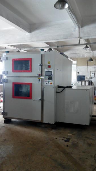 供應真空灌注機