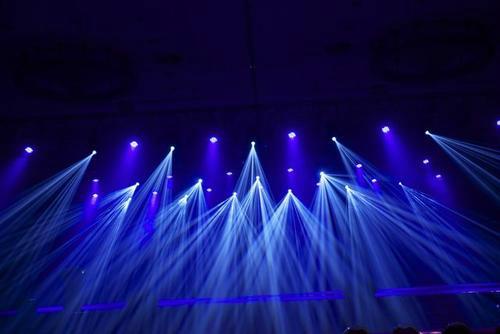 供應200W/230W光束燈