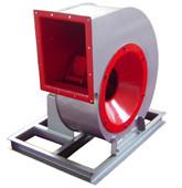 供應(yīng)HTFC低噪聲柜式離心風機