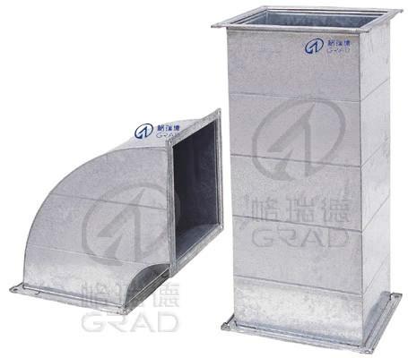 供應(yīng)SJG斜流管道式風(fēng)機(jī)