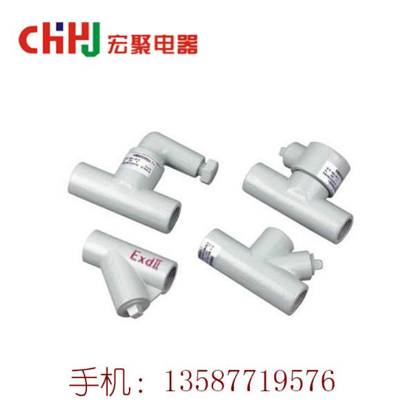 湖南防爆隔離密封盒圖片