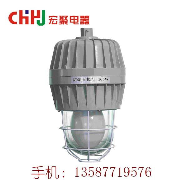 防爆無極燈圖片