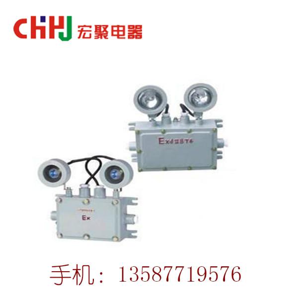 防爆雙頭應(yīng)急燈圖片