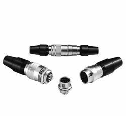 供應(yīng)圓型連接器