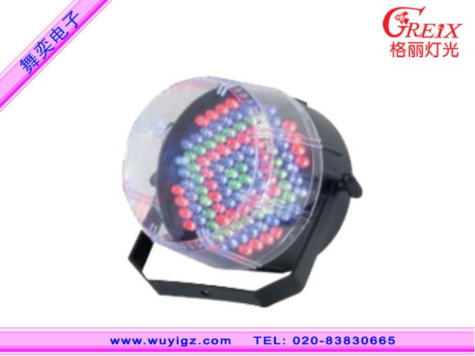 LED-E16  LED大丽彩频闪