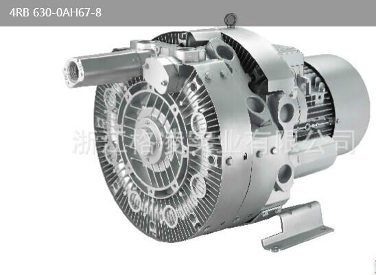 旋窩氣泵風機廠家直銷圖片