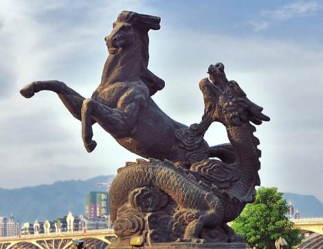 供應(yīng)用于不銹鋼雕塑的青海城市景觀地標(biāo)造型不銹鋼雕塑