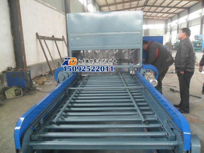 供應(yīng)寧津鑫達(dá)/水泥發(fā)泡保溫板切割鋸