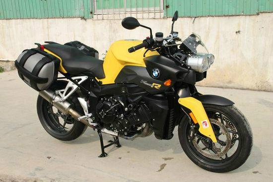 寶馬K1200R圖片
