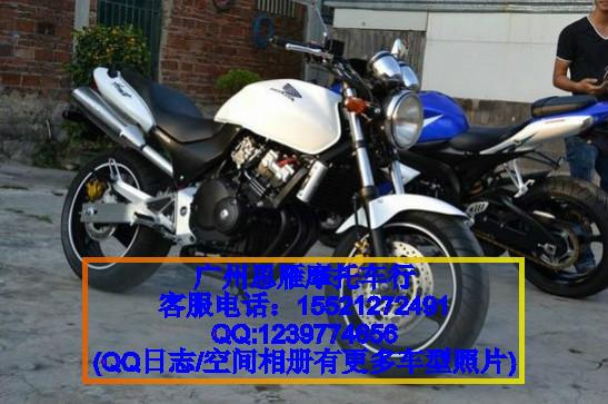 供應(yīng)本田小黃蜂250價(jià)格2200元，摩托車，跑車，街車，越野車