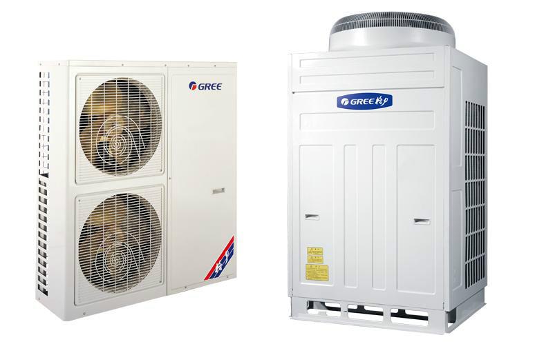 供應(yīng)格力中央空調(diào)