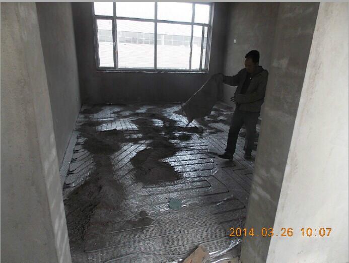碳纖維電地暖圖片/碳纖維電地暖樣板圖 (2)