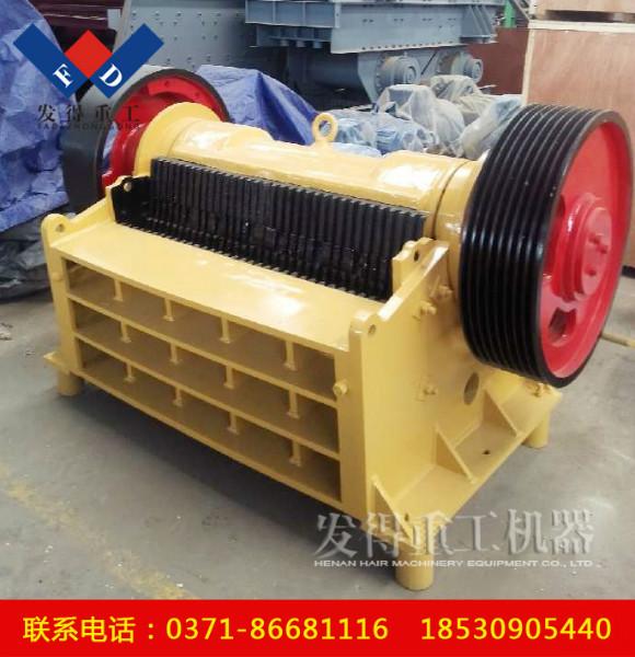 河南供應(yīng)破碎機 河南優(yōu)質(zhì)破碎機廠家直銷報價