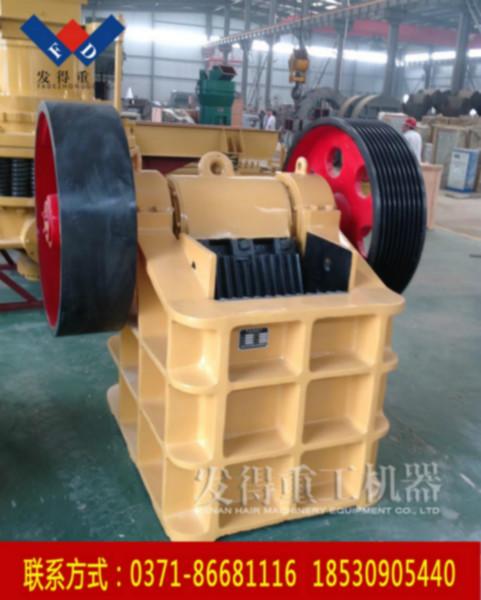 河南供應(yīng)破碎機 河南優(yōu)質(zhì)破碎機廠家直銷報價