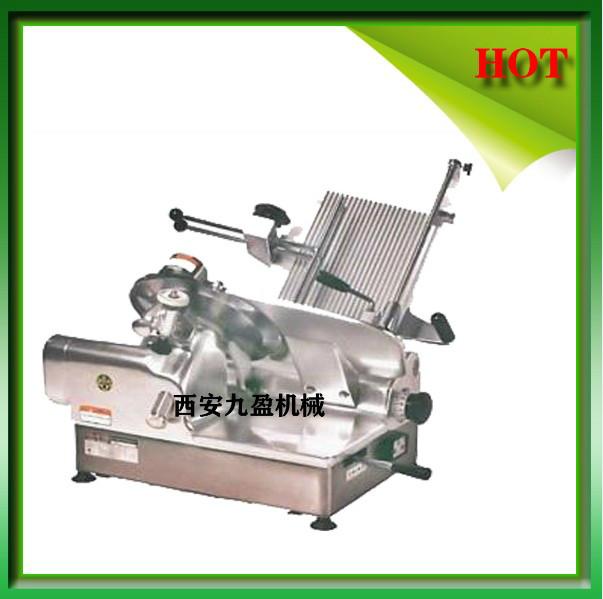 日本南常切肉片機RJY-21圖片