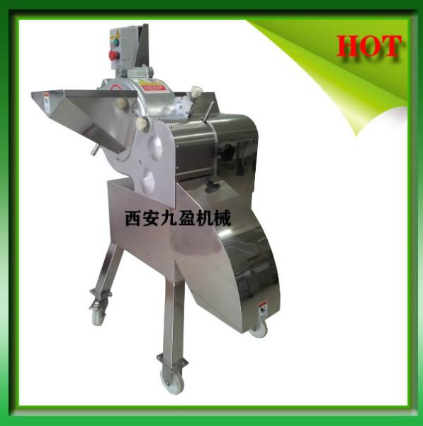 供應果蔬切丁機機器尺寸：930（L）×450（W）×1050（H）(