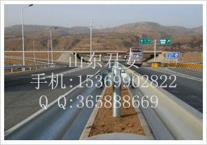 供應(yīng)廣元劍閣縣波形梁鋼護欄板