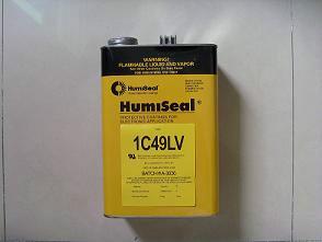 供應(yīng)1C49LV防潮絕緣膠，日本Humiseal，上海經(jīng)銷商