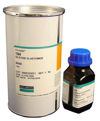 道康寧DC738圖片/道康寧DC738樣板圖 (2)