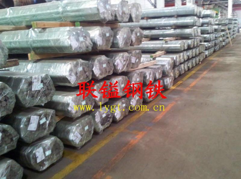 聯(lián)鎰Q345低合金鋼管精拉Q345無縫鋼圖片