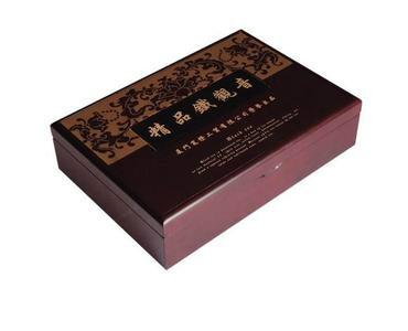 廣州茶葉盒包裝圖片/廣州茶葉盒包裝樣板圖 (2)