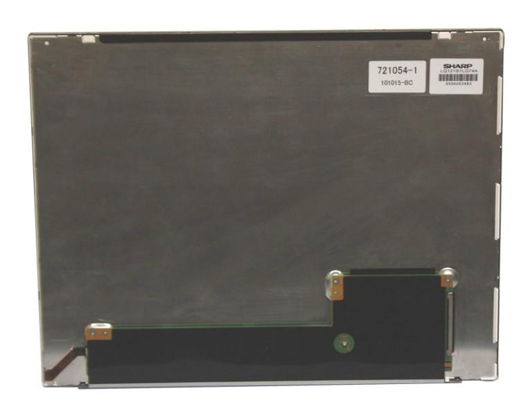 供應12.1寸LVDS接口液晶屏LQ121S1LG75